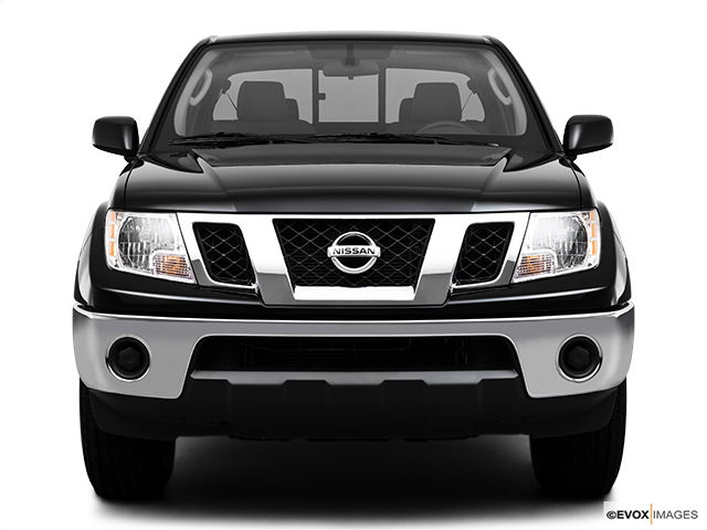 2010 Nissan Frontier