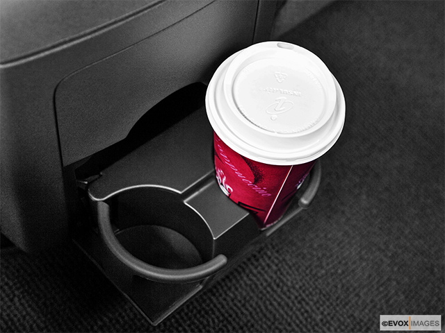 2010 Nissan Frontier