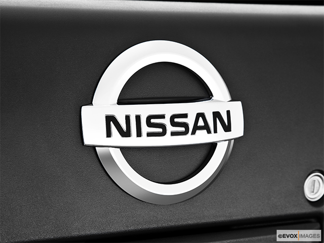 2010 Nissan Frontier