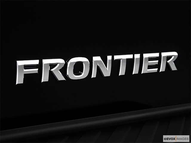 2010 Nissan Frontier