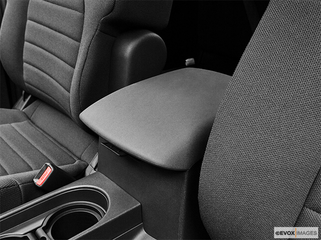 2010 Nissan Frontier