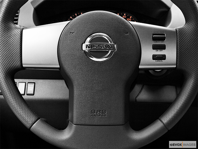 2010 Nissan Frontier