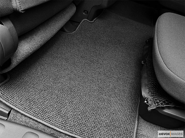 2010 Nissan Frontier