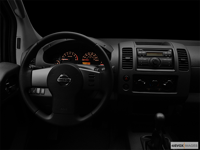 2010 Nissan Frontier