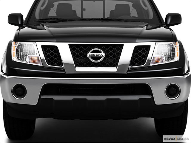 2010 Nissan Frontier