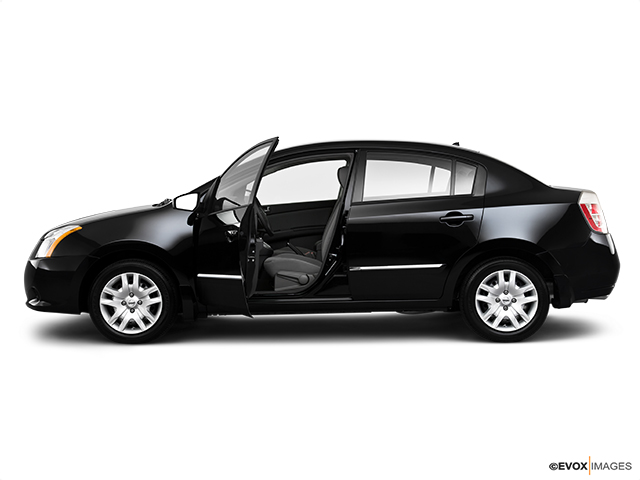 2010 Nissan Sentra