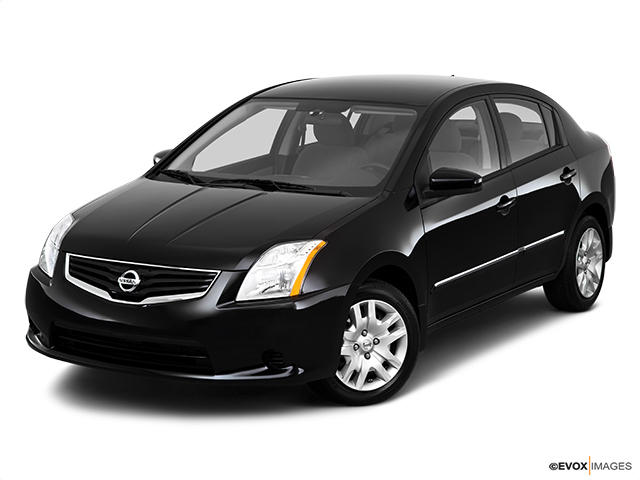 2010 Nissan Sentra