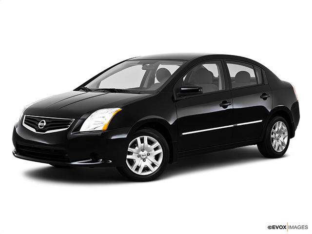 2010 Nissan Sentra