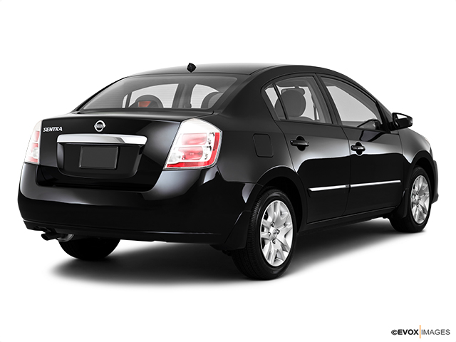 2010 Nissan Sentra
