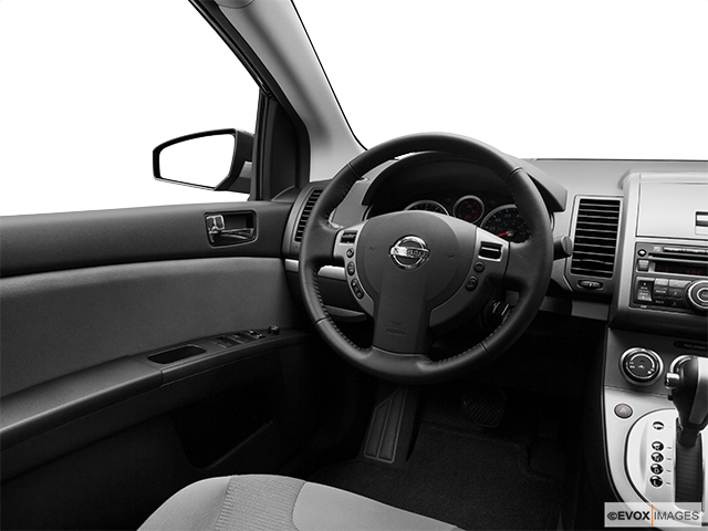 2010 Nissan Sentra