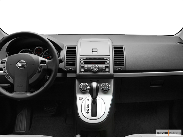 2010 Nissan Sentra