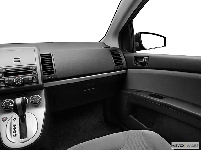 2010 Nissan Sentra