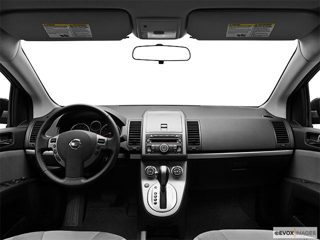 2010 Nissan Sentra