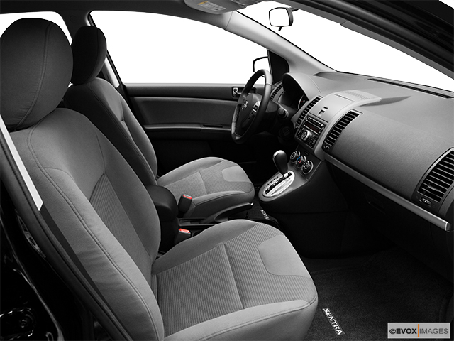 2010 Nissan Sentra