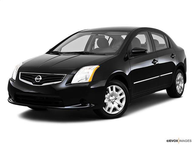 2010 Nissan Sentra