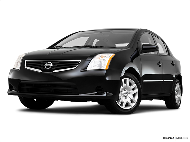 2010 Nissan Sentra