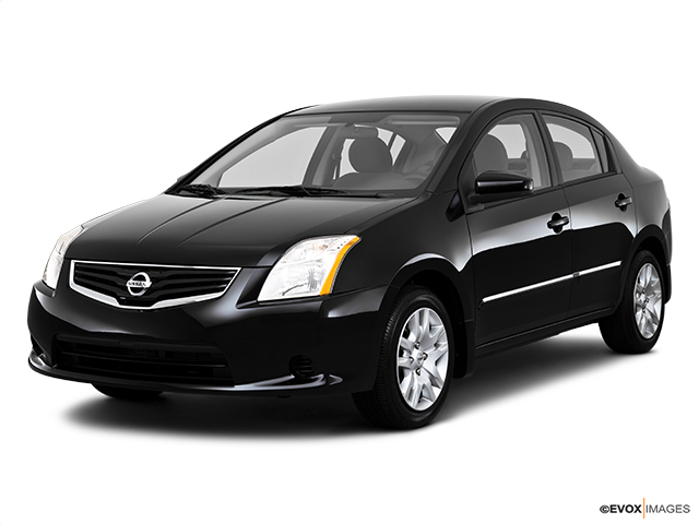 2010 Nissan Sentra