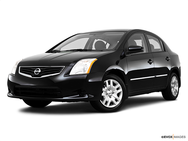 2010 Nissan Sentra