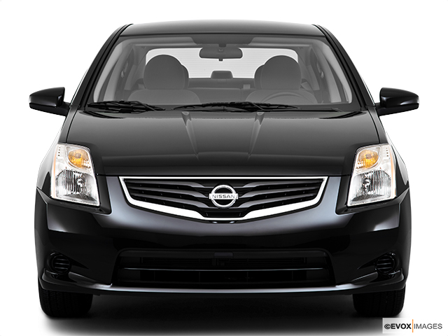 2010 Nissan Sentra
