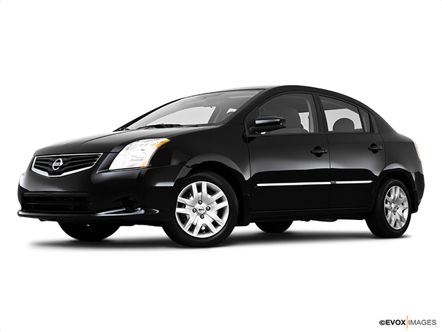 2010 Nissan Sentra