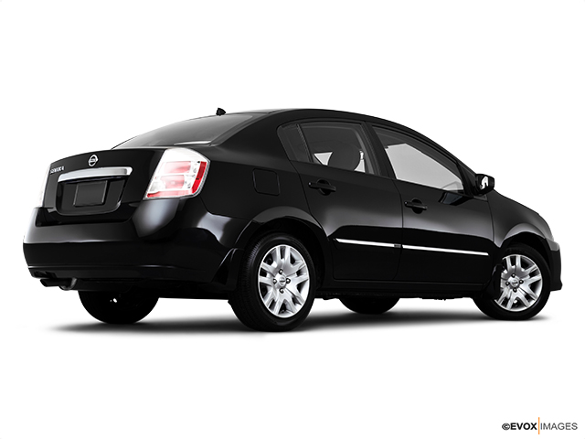 2010 Nissan Sentra