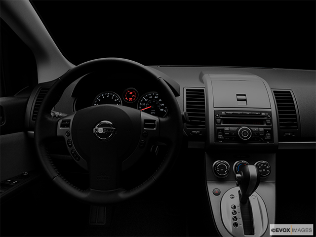 2010 Nissan Sentra