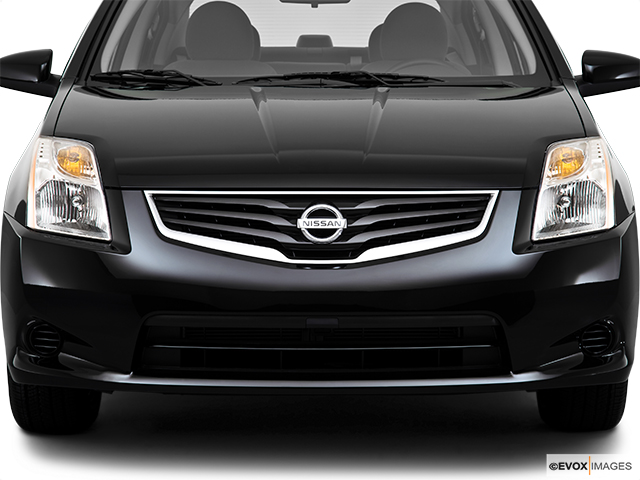 2010 Nissan Sentra