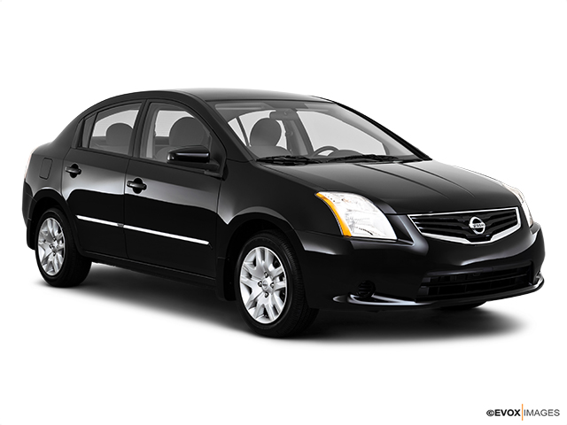 2010 Nissan Sentra