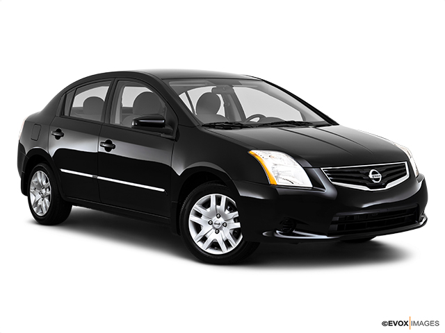 2010 Nissan Sentra