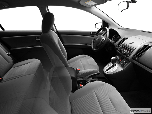 2010 Nissan Sentra