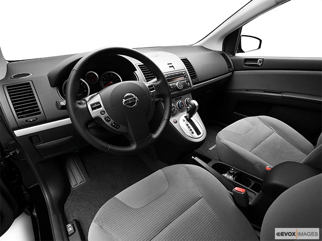 2010 Nissan Sentra
