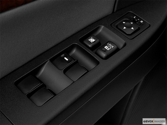 2010 Mitsubishi Galant