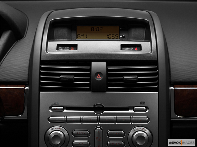 2010 Mitsubishi Galant