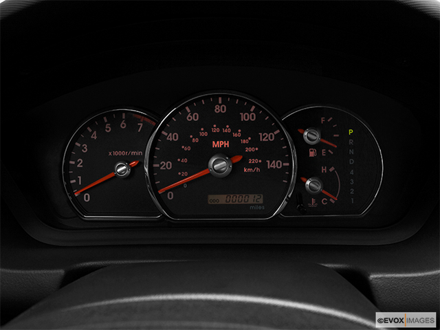 2010 Mitsubishi Galant