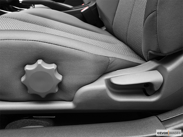 2010 Mitsubishi Galant