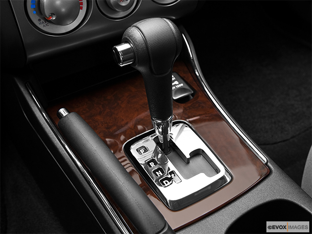 2010 Mitsubishi Galant