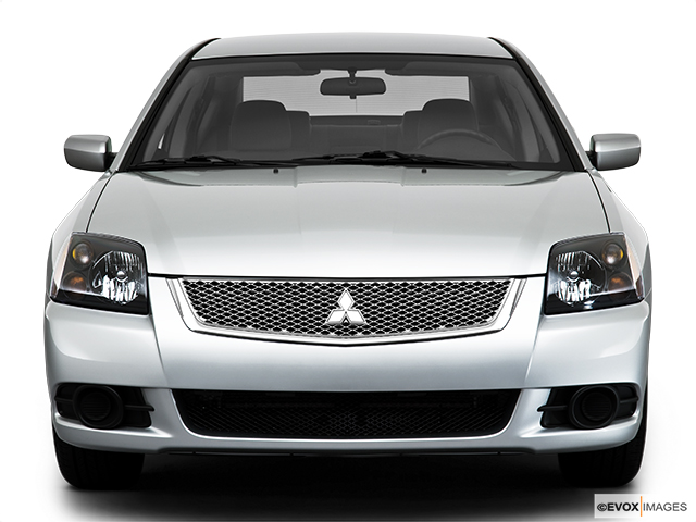 2010 Mitsubishi Galant