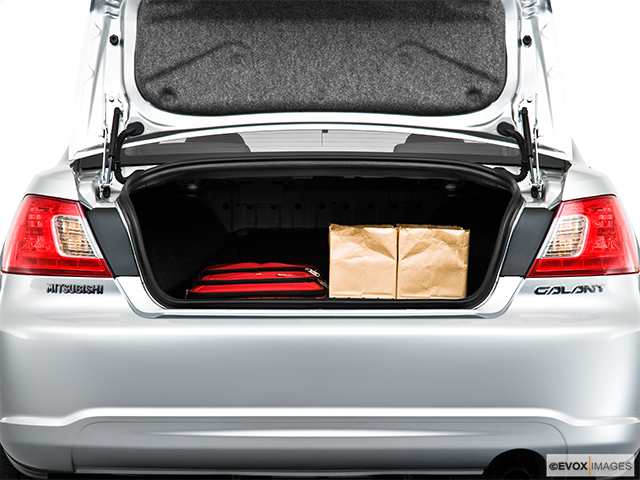 2010 Mitsubishi Galant