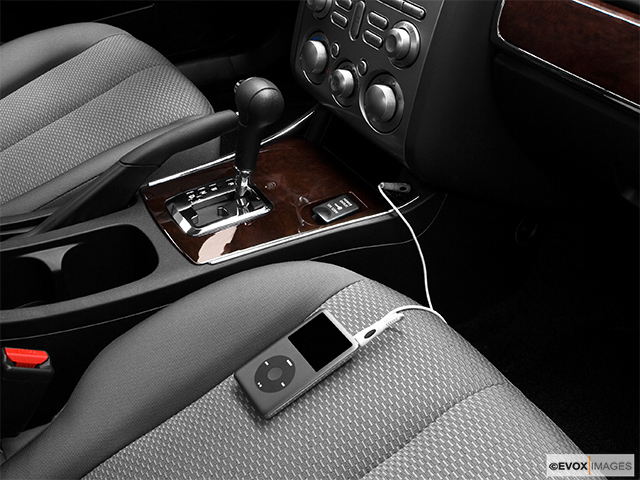 2010 Mitsubishi Galant