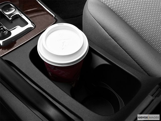 2010 Mitsubishi Galant