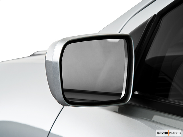 2010 Mitsubishi Galant