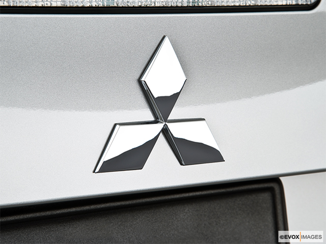 2010 Mitsubishi Galant