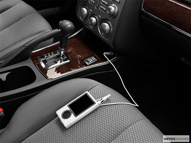 2010 Mitsubishi Galant