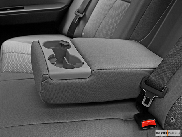 2010 Mitsubishi Galant