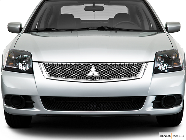 2010 Mitsubishi Galant