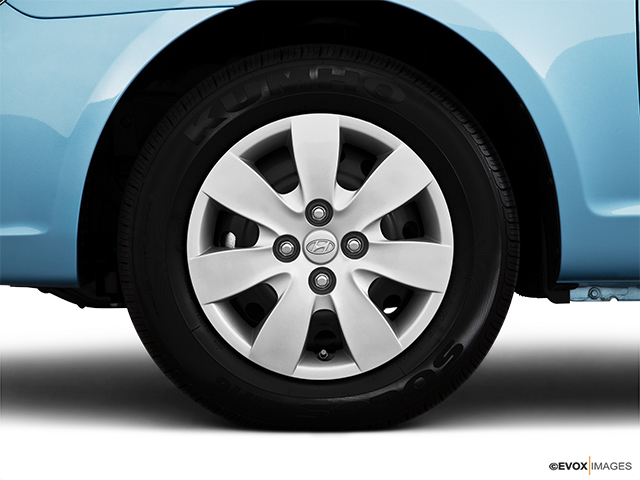 2010 Hyundai Accent