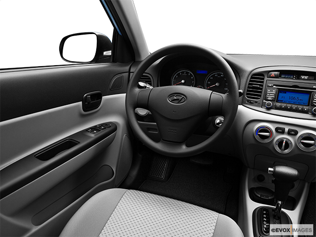 2010 Hyundai Accent