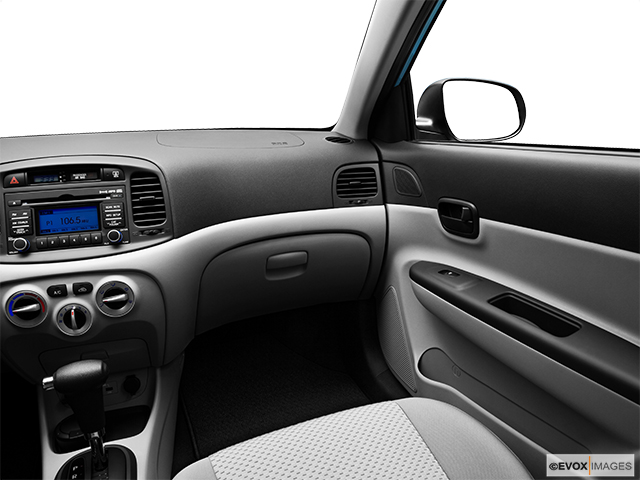 2010 Hyundai Accent