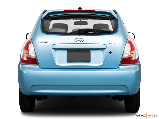 2010 Hyundai Accent