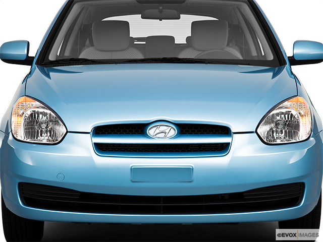 2010 Hyundai Accent